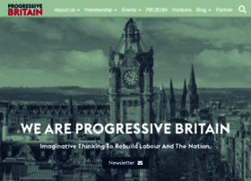 progressonline.org.uk