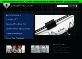 progslinks.com