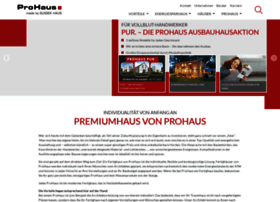 prohaus.com
