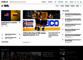 prohockeytalk.nbcsports.com