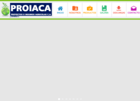 proiaca.com