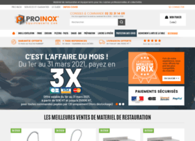 proinoxchr.fr