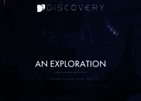 Project-discovery.com