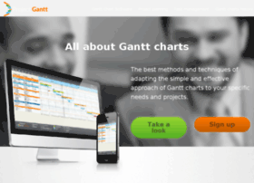 project-gantt.com
