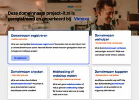 project-it.nl