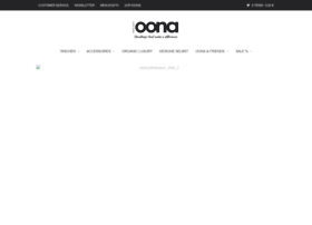 project-oona.com