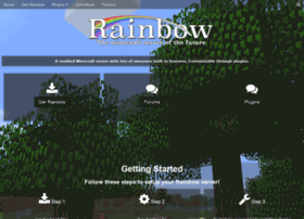 Project-rainbow.org
