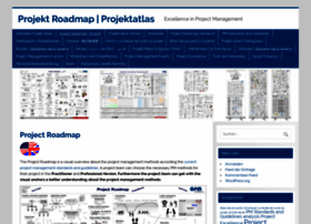 project-roadmap.com