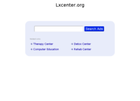project.lxcenter.org