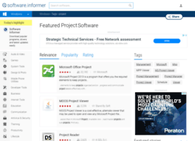 Project1.software.informer.com