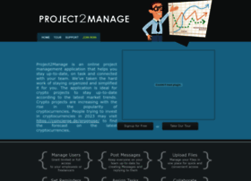 project2manage.com