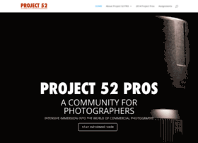 Project52pros.com
