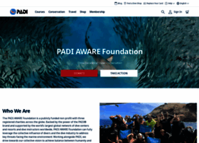 projectaware.org