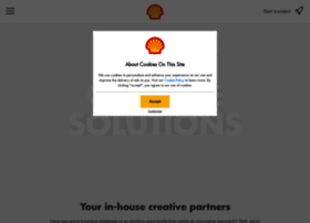 Projectcentral.shell.com