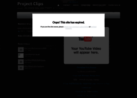 projectclips.webs.com