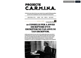 projectecarmina.tumblr.com