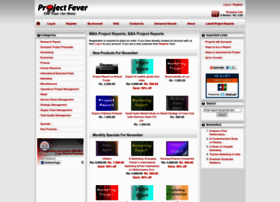 projectfever.com