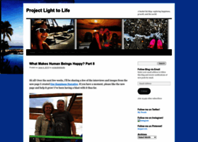 Projectlighttolife.wordpress.com