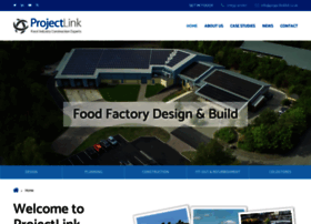 Projectlinkltd.co.uk