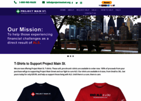 Projectmainst.org