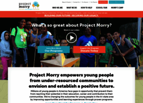 Projectmorry.org