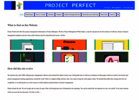 projectperfect.com.au
