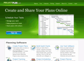 projectplan.com