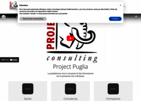 projectpuglia.it