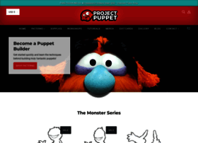 Projectpuppet.com