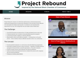 projectrebound.org