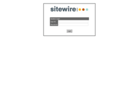 projects.sitewire.net