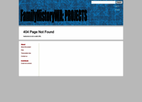 Projects.wags.org.au