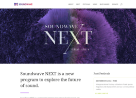 Projectsoundwave.com