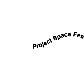 Projectspacefestival-berlin.com