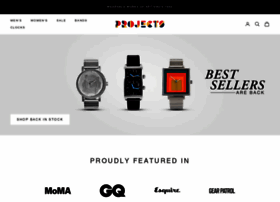 projectswatches.com
