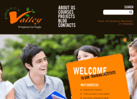 projectvalley.in