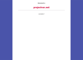 projectvar.net