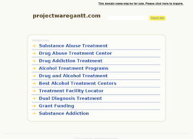 projectwaregantt.com