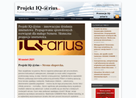 projekt.iqarius.pl