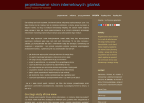 projektowanie-stron.gdansk.pomorze.pl