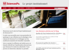 projet-institutionnel.sciences-po.fr