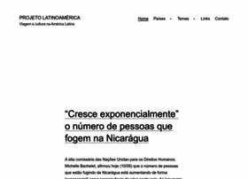 projetolatinoamerica.com.br