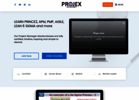 projex.com