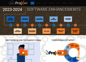 Projx360.com