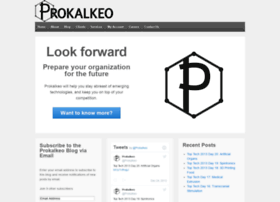 prokalkeo.com