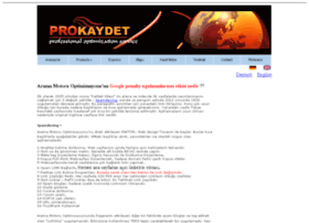 prokaydet.com