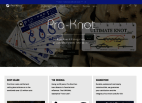Proknot.com