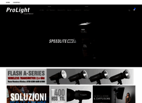 prolight-equipment.com