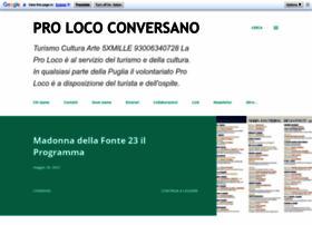 proloco-conversano.blogspot.com