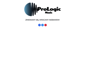 prologicmusic.pl